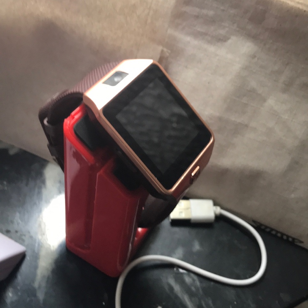 Smart Watch - image 2